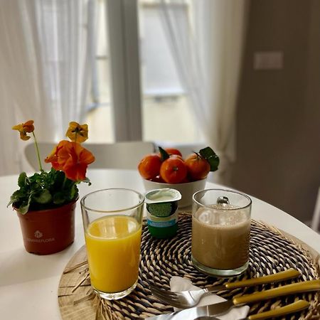 Apartamento En Pleno Centro De Madrid -Ac And Wifi Exteriör bild