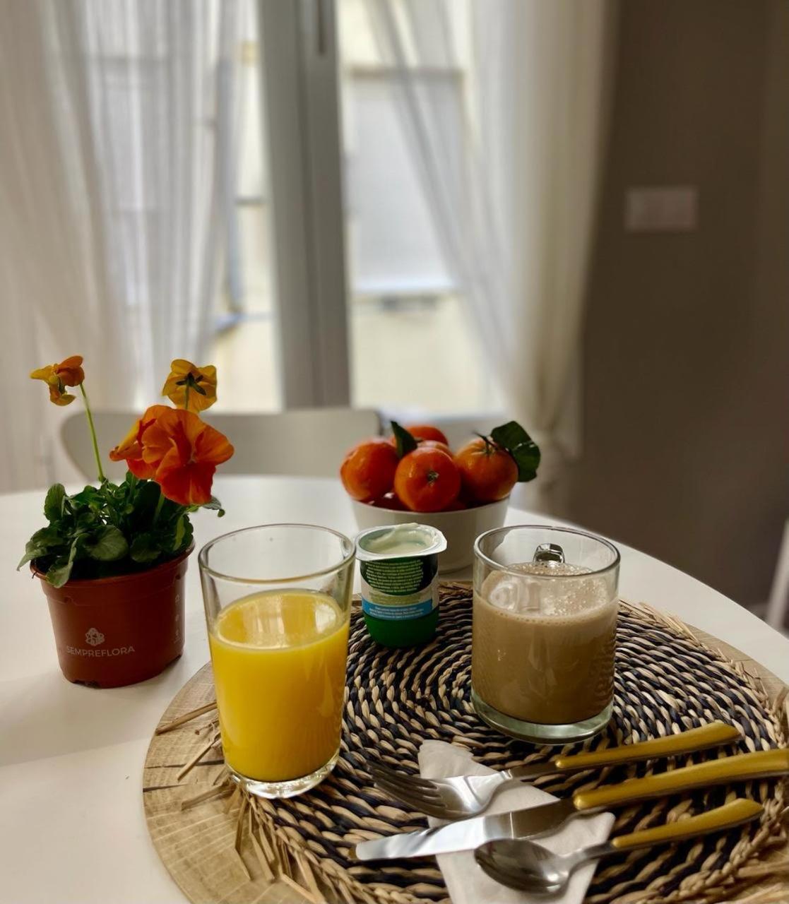 Apartamento En Pleno Centro De Madrid -Ac And Wifi Exteriör bild