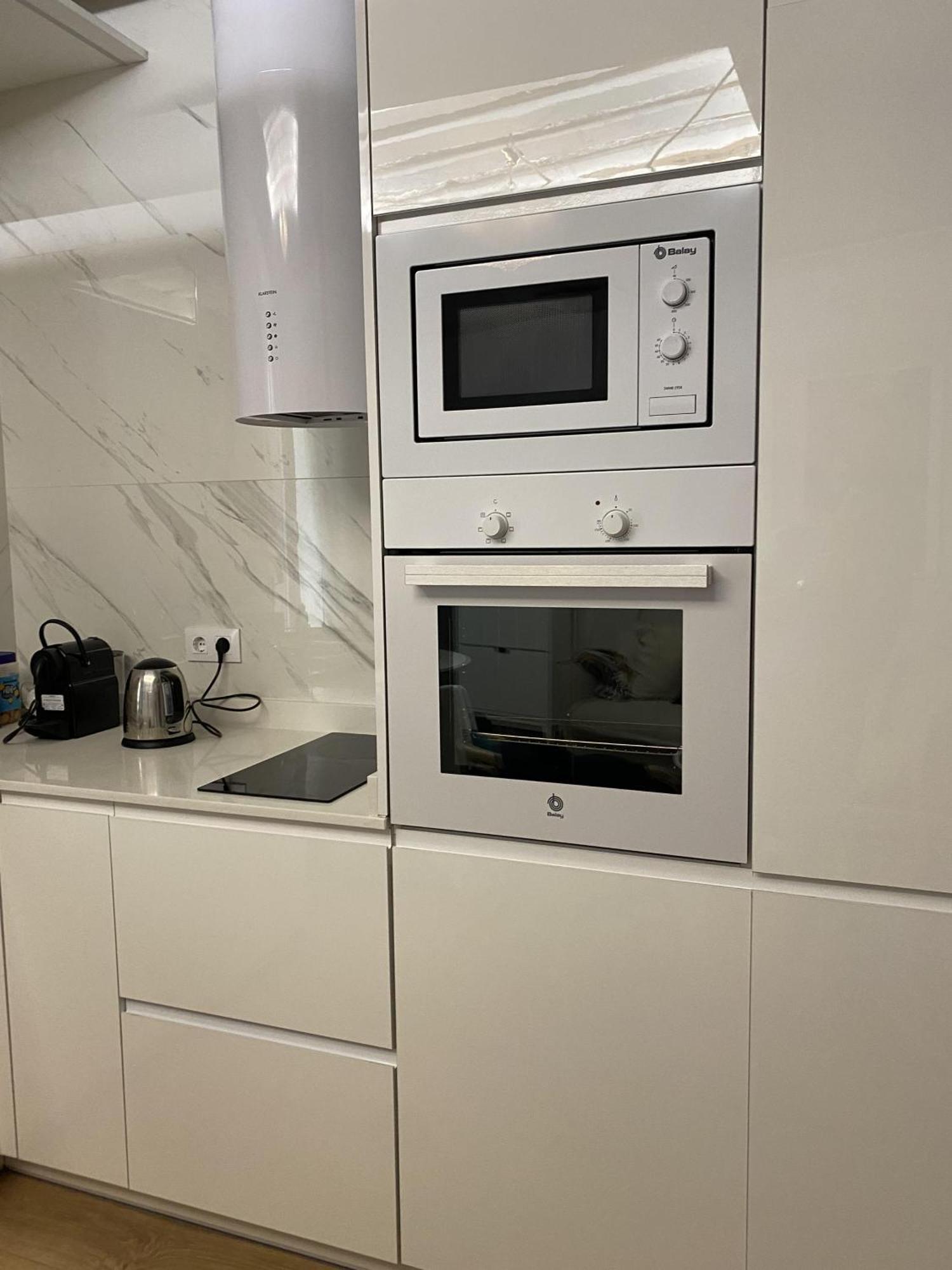 Apartamento En Pleno Centro De Madrid -Ac And Wifi Exteriör bild