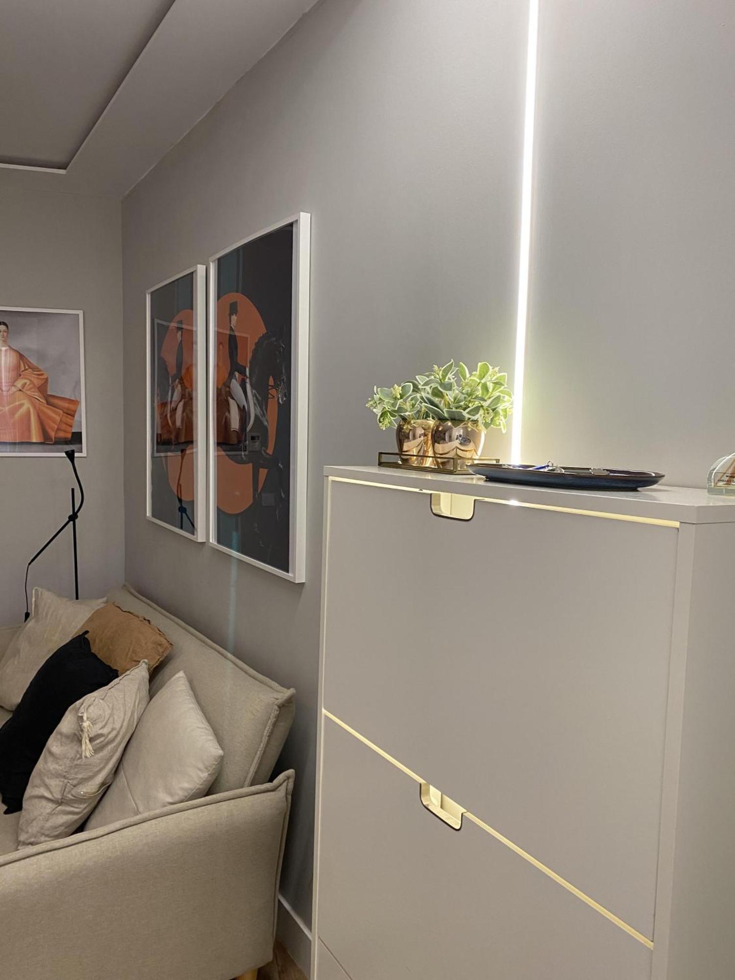 Apartamento En Pleno Centro De Madrid -Ac And Wifi Exteriör bild